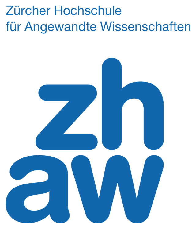 ZHAW logo