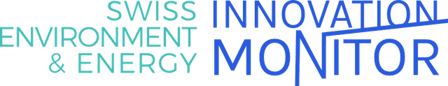 Innovation Monitor logo