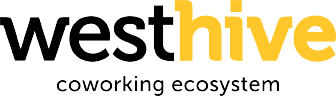 Westhive logo