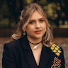 Khrystyna Masliak