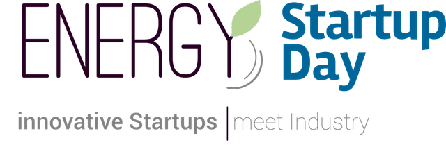 Energy Startup Day logo