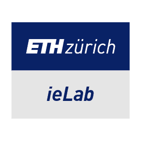 IE Lab logo