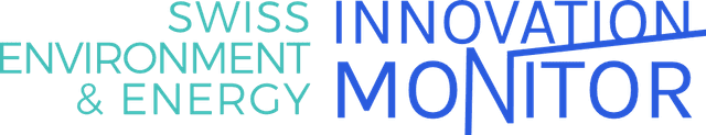 Innovation Monitor logo