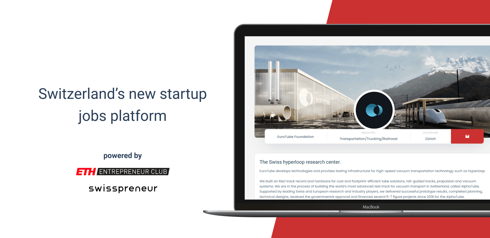 Joinup Article