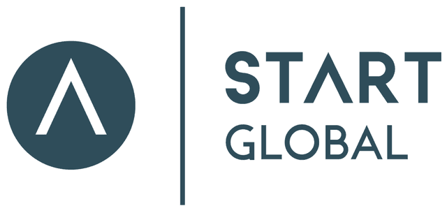 Start Global logo
