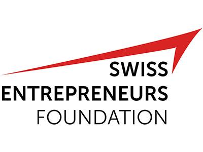 SwissEF logo