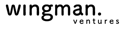 Wingman Ventures logo