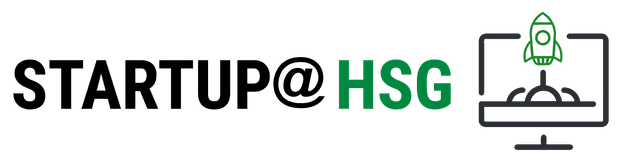 Startup HSG logo