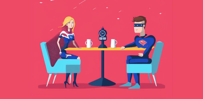 startup speed dating by joinup